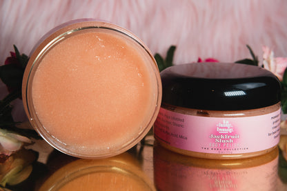 Jackfruit Slush Body Polish