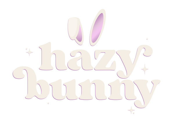 Hazy Bunny